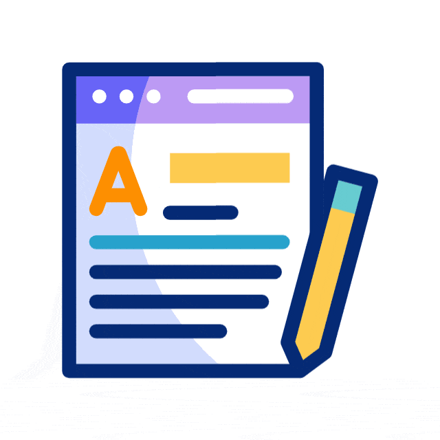 Technology Content Creation