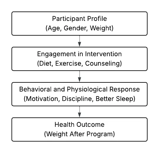 Conceptual Framework (Lucidchart)