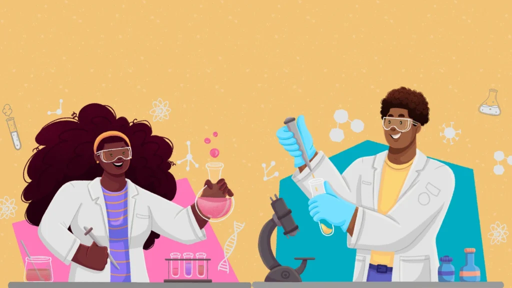 laboratory experimental study