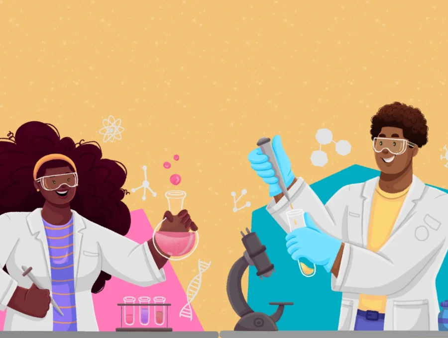 laboratory experimental study