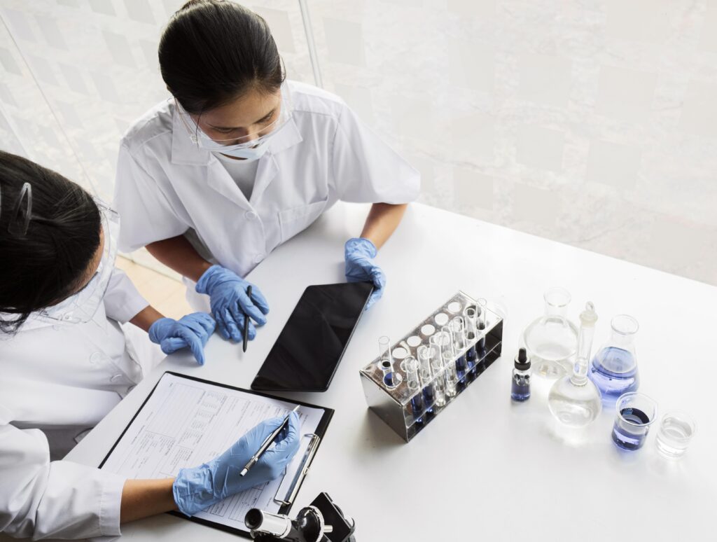 Phase I clinical trial