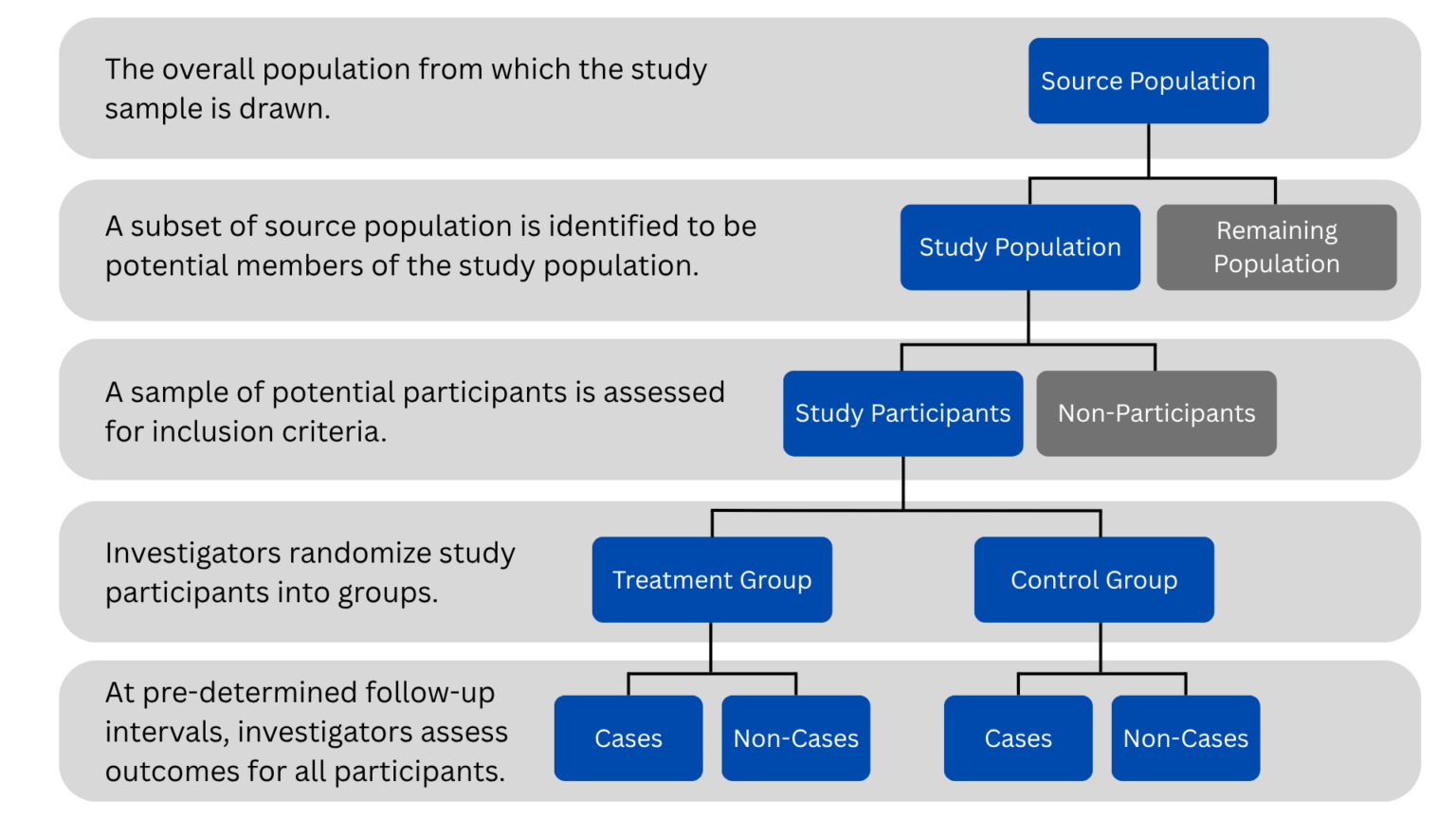Prompt Framework Rct Assessing Treatment Effects: Python Tutorial for Randomized Controlled ...