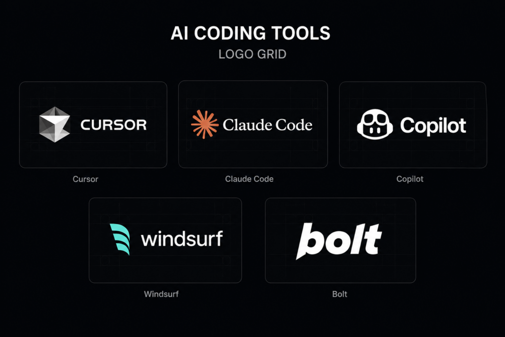 Best vibe coding tools in 2026