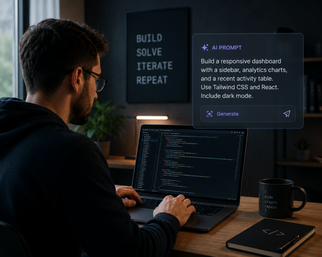 vibe coding