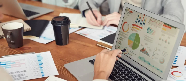 Digital Marketing KPIs