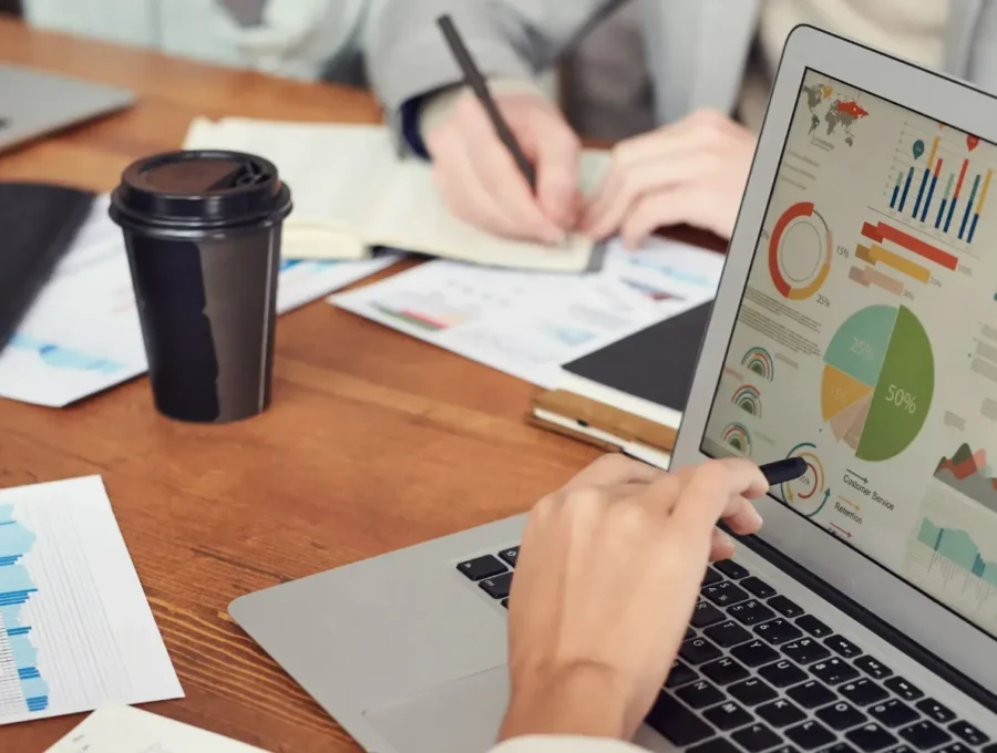 Digital Marketing KPIs
