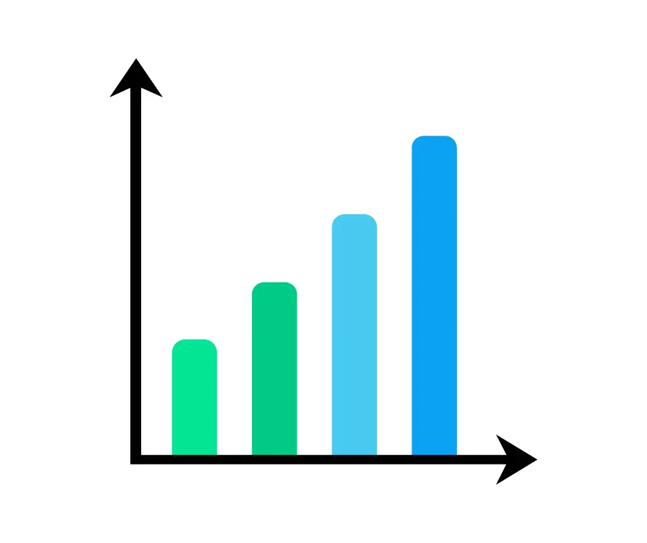 Illustration of a Bar Chart